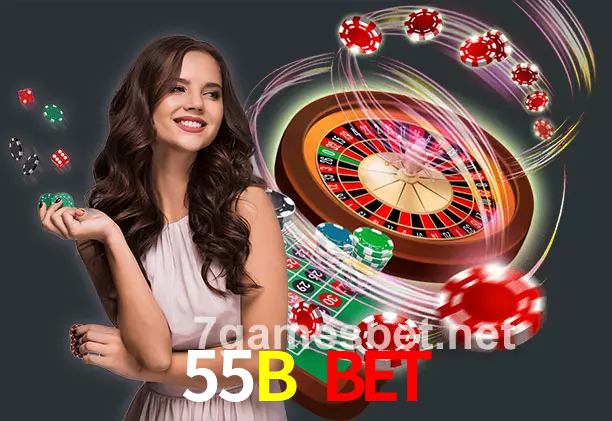 vivo no cassino 55B Bet