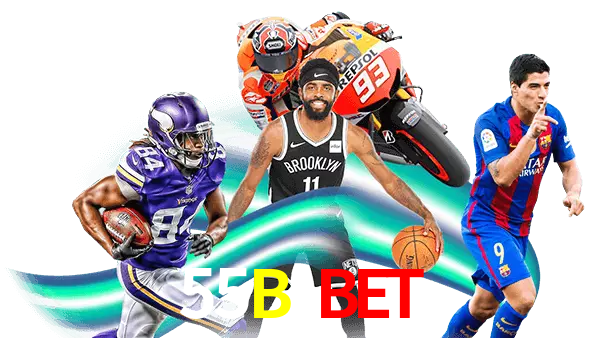 55B Bet
