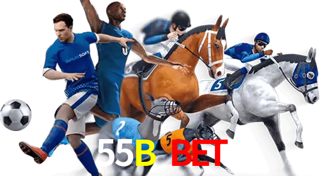 55B Bet