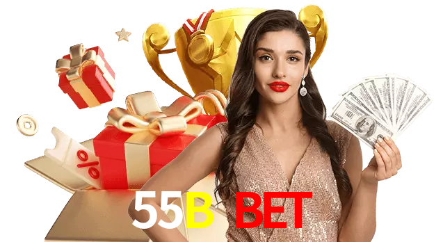 55B Bet