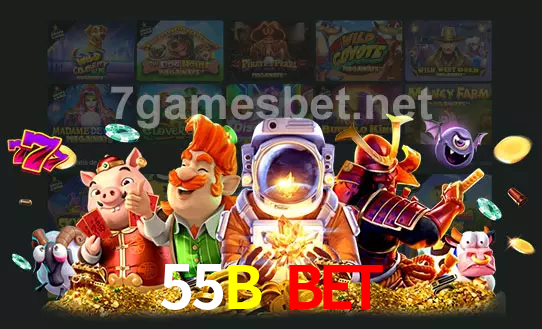 cassino 55B Bet