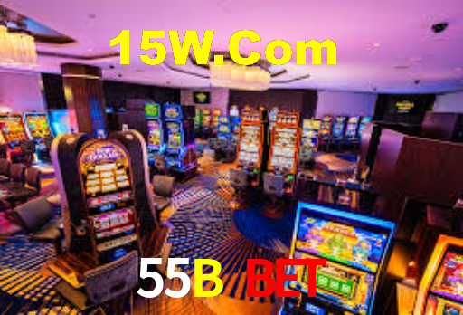 55B Casino