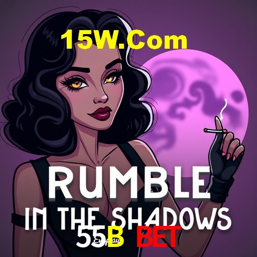 Jogos Exclusivos 55B Bet