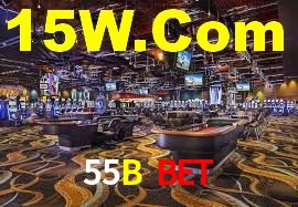 Welcome Bonus 55B Bet