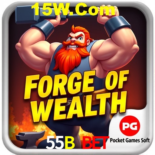 Exclusive Offers 55B Bet