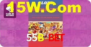 Ofertas Imperdíveis na 55B Bet: Promoções e Bônus Que Valem a Pena