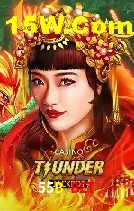 Biblioteca de slots populares na 55B Bet