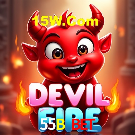 Casino Ao Vivo 55B Bet