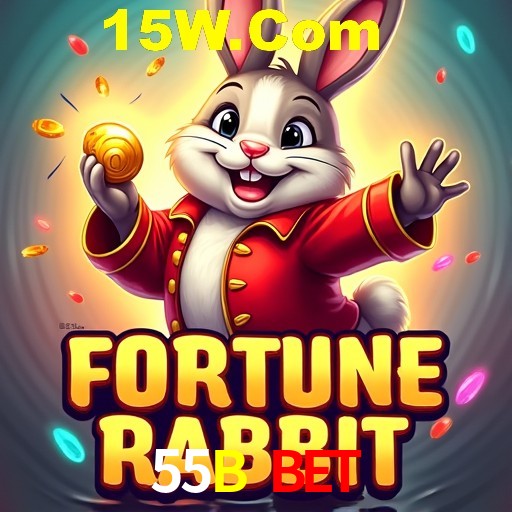 Inovações de Jogos na 55B Bet: O Futuro das Experiências Interativas