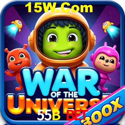 Weekend Specials 55B Bet