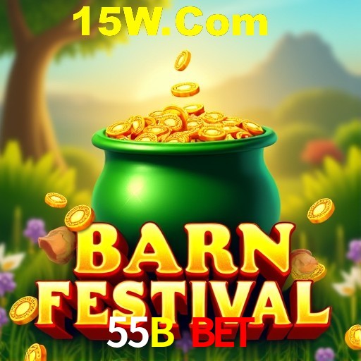 A Emoção da Loteria na 55B Bet: Uma Chance de Mudança de Vida