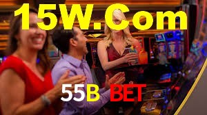 55B Bet,55B Game