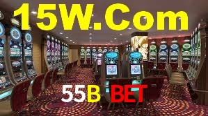 Live Casino 55B Bet