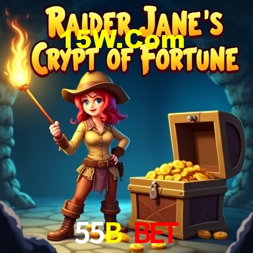 Bônus de Boas-vindas 55B Bet