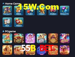 Football Betting 55B Bet