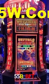 Daily Bonuses 55B Bet