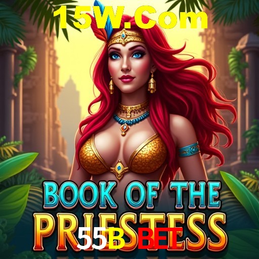 Download para Android e iOS na 55B Bet