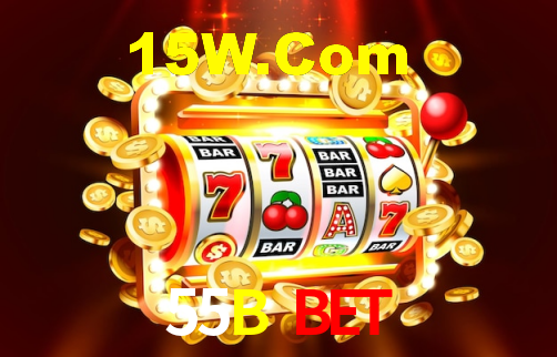 Mercados ao vivo e cash out na 55B Bet