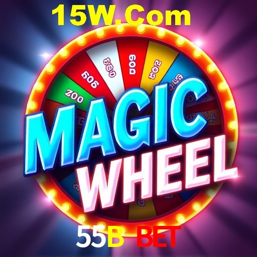 Cassino ao vivo com dealers reais na 55B Bet