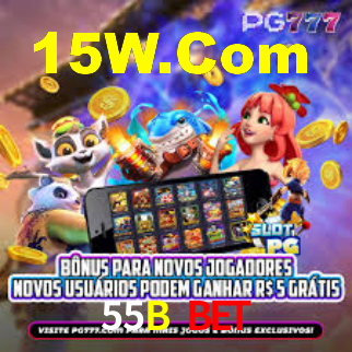 Apostas com odds competitivas na 55B Bet