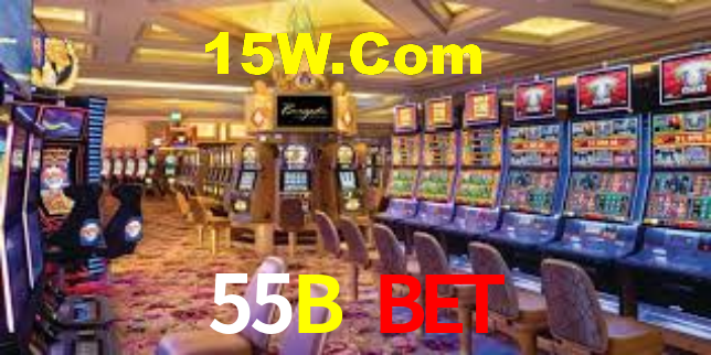Escolher plataforma para baixar 55B Bet