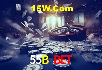Jogos com bônus e suporte 24h na 55B Bet