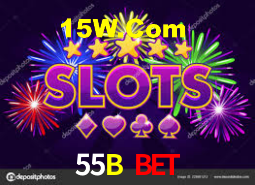 55B Bet,55B Game