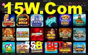 55B Bet,55B Game