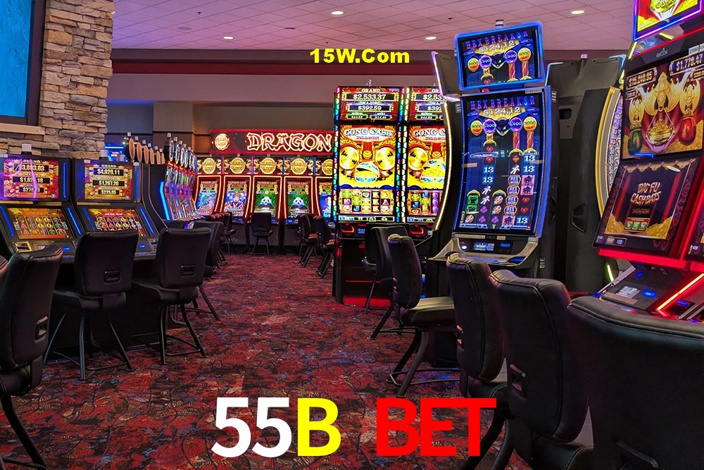 Football Betting 55B Bet