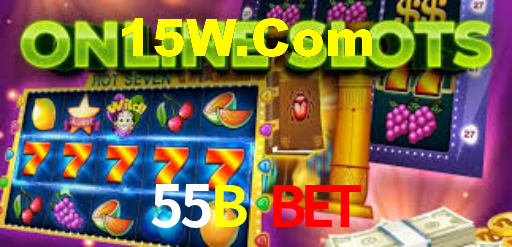 55B Casino