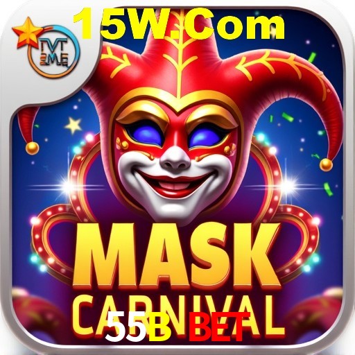 Promoção Relâmpago 55B Bet