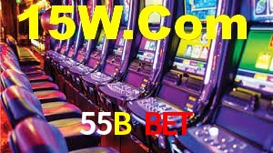 55B Bet - Brasil Cassino Eletrônico - 55B Game