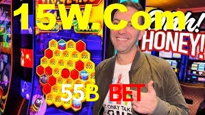 55B Bet,55B Game