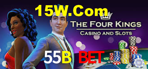 55B Casino