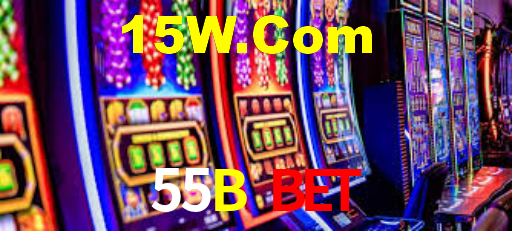 Bônus Generosos e Exclusivos no 55B Bet para Você!