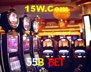 Inovações de Jogos na 55B Bet: O Futuro das Experiências Interativas