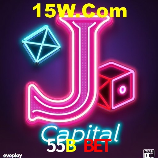 Estatísticas do Jogo 55B Bet