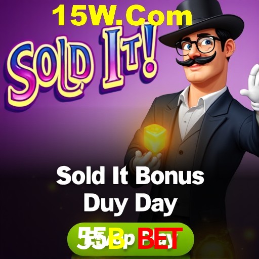 Descubra o Mundo do Cassino Online com 55B Bet
