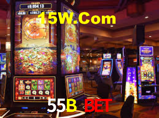 55B Bet