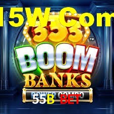 55B Bet App Interface