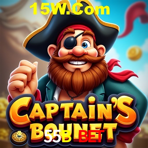 Slot Games 55B Bet
