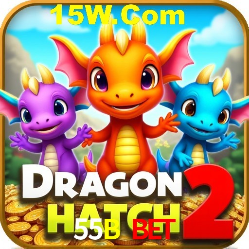 Welcome Bonus 55B Bet
