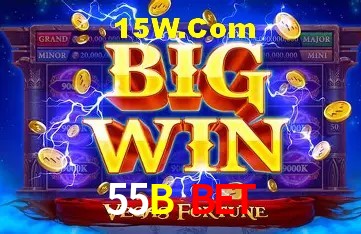 Inovações de Jogos na 55B Bet: O Futuro das Experiências Interativas