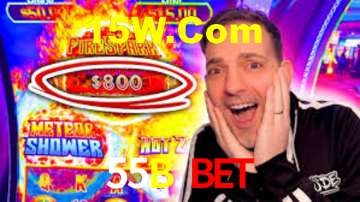 55B Casino