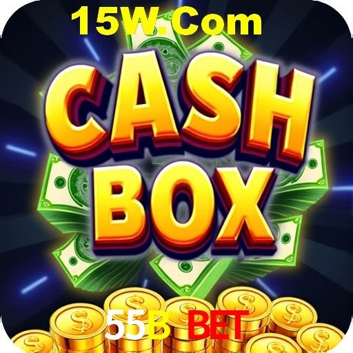 Recursos de Bônus 55B Bet