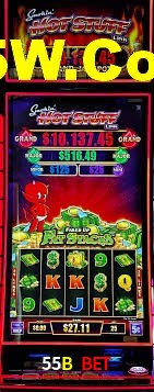 55B Bet: Seu Cassino Premiado com Pagamentos Rápidos