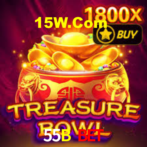 55B Game