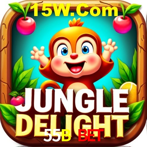 Jogos Exclusivos 55B Bet