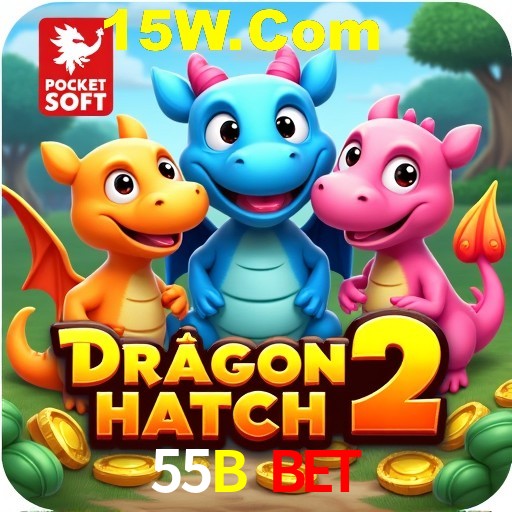 Exclusive Offers 55B Bet