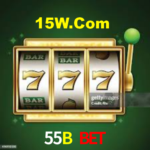 55B Bet